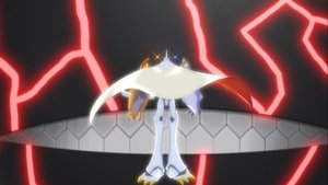 Digimon Adventure Epizóda 67
