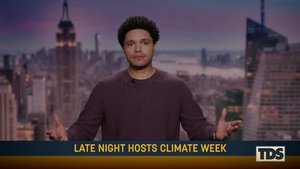 The Daily Show Epizóda 115