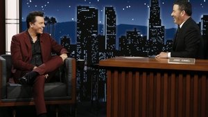 Jimmy Kimmel Live! Epizóda 1