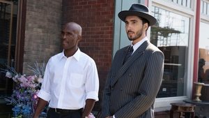 DC's Legends of Tomorrow Epizóda 4