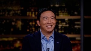 Real Time with Bill Maher Epizóda 31