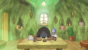 Made in Abyss Epizóda 1