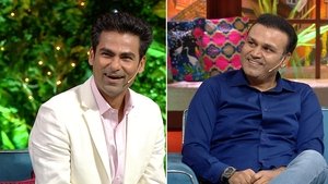 The Kapil Sharma Show Epizóda 190