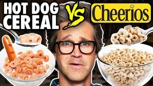 Good Mythical Morning Epizóda 10