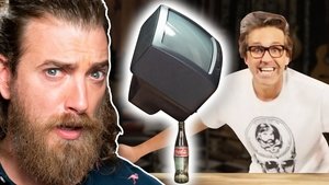 Good Mythical Morning Epizóda 9