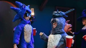 Robot Chicken Epizóda 13