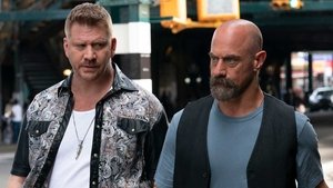 Law & Order: Organized Crime Epizóda 4