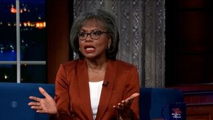 The Late Show with Stephen Colbert Epizóda 14