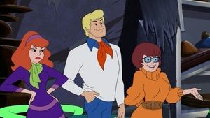 Scooby-Doo and Guess Who? Epizóda 17