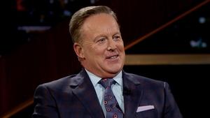 Real Time with Bill Maher Epizóda 32
