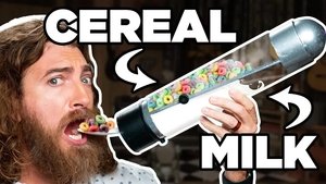 Good Mythical Morning Epizóda 7