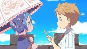 Made in Abyss Epizóda 2