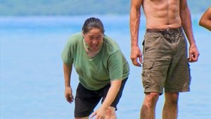 Survivor Epizóda 2