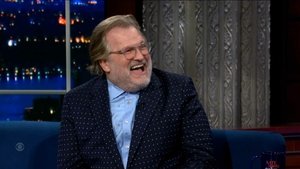 The Late Show with Stephen Colbert Epizóda 13