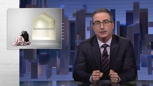 John Oliver: Čo týždeň dal a vzal Epizóda 28