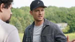 Chicago P.D. Epizóda 3