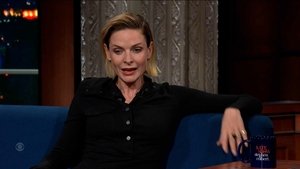 The Late Show with Stephen Colbert Epizóda 16