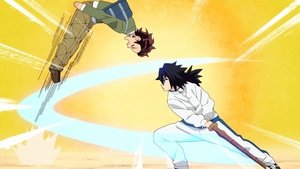 Kimetsu no yaiba Epizóda 3