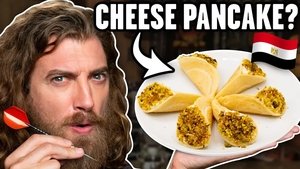 Good Mythical Morning Epizóda 11