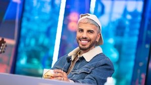 El hormiguero Epizóda 15