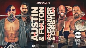TNA iMPACT! Epizóda 40