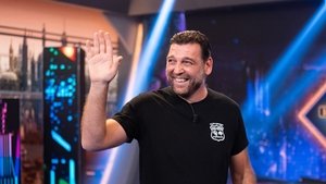 El hormiguero Epizóda 3