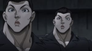 Baki Hanma Epizóda 6