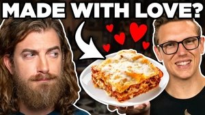 Good Mythical Morning Epizóda 15