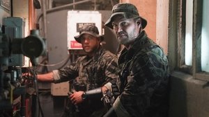 SEAL Team Epizóda 2