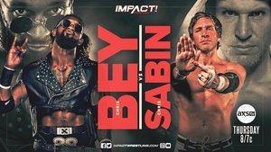 TNA iMPACT! Epizóda 41