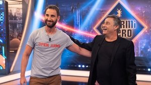 El hormiguero Epizóda 10