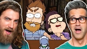 Good Mythical Morning Epizóda 12