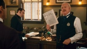 Murdoch Mysteries Epizóda 3