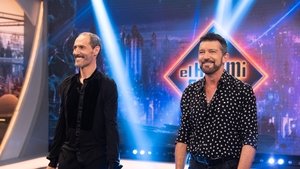 El hormiguero Epizóda 19