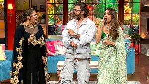 The Kapil Sharma Show Epizóda 193