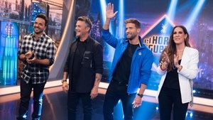 El hormiguero Epizóda 5