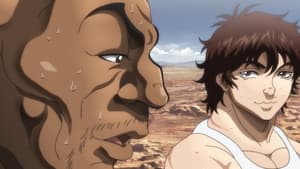 Baki Hanma Epizóda 5