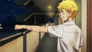 Tokyo Revengers Epizóda 1