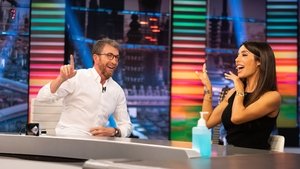El hormiguero Epizóda 1