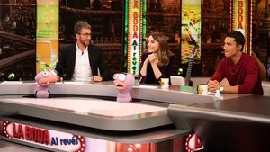 El hormiguero Epizóda 14