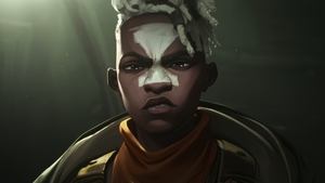 Arcane Epizóda 7
