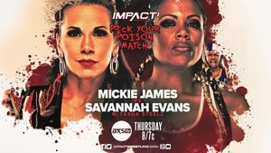 TNA iMPACT! Epizóda 42