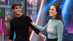 El hormiguero Epizóda 11