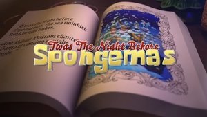 SpongeBob v šortkách Epizóda 12