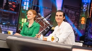 El hormiguero Epizóda 13