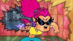 Teen Titans Go! Epizóda 20