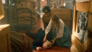Murdoch Mysteries Epizóda 4