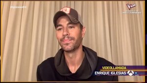 El hormiguero Epizóda 8