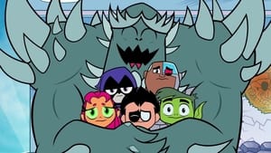 Teen Titans Go! Epizóda 21