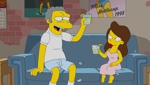 Simpsonovci Epizóda 4